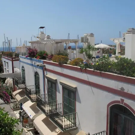 Harbour 332 In Apartamento