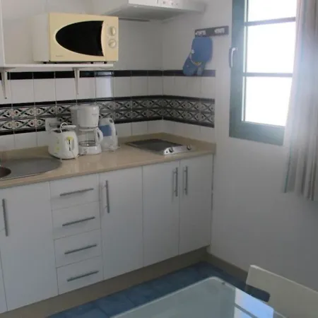 Apartamento Harbour 332 In *