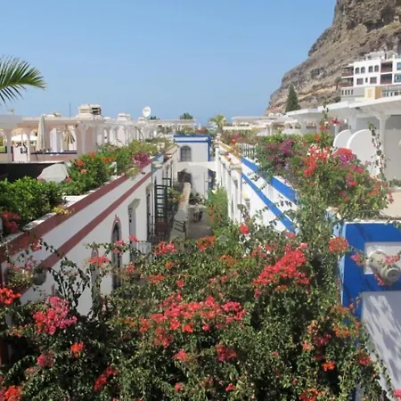 Harbour 332 In Apartamento Puerto De Mogan
