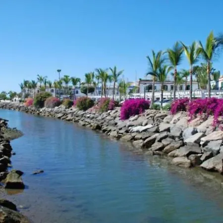Apartamento Harbour 332 In Puerto De Mogan