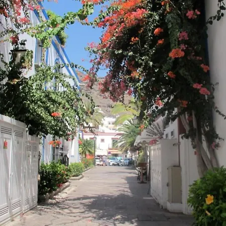 Lejlighed Harbour 332 In