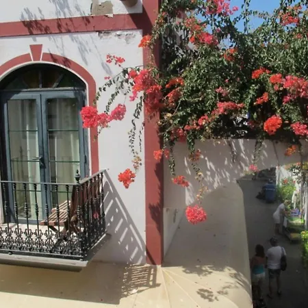 Apartment Harbour 332 In Puerto De Mogan