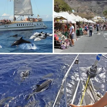 Harbour 332 In Lejlighed Puerto De Mogan