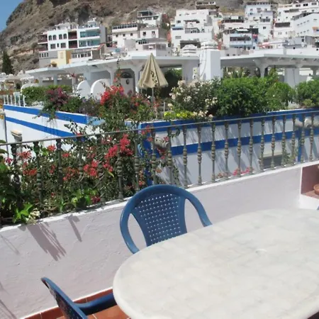 Harbour 332 In Puerto De Mogan