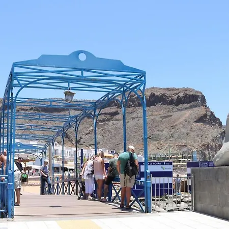 Harbour 332 In Lejlighed
