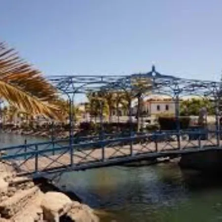 Harbour 332 In Lejlighed