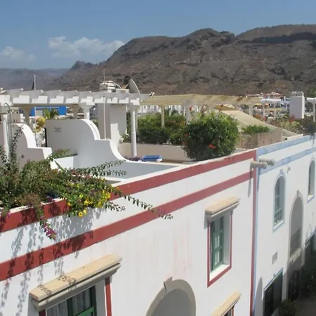 Harbour 332 In * Puerto De Mogan