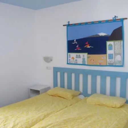 Harbour 332 In By El Sirocco Apartamento