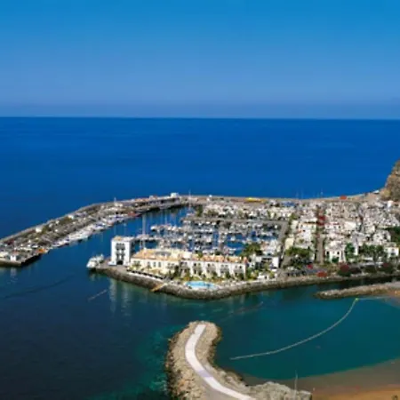 Apartamento Harbour 332 In By El Sirocco *