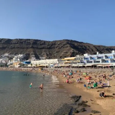 Apartamento Harbour 332 In By El Sirocco Puerto De Mogan
