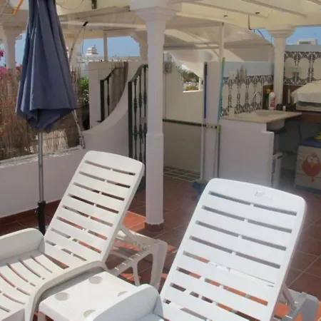 Harbour 332 In By El Sirocco * Puerto De Mogan