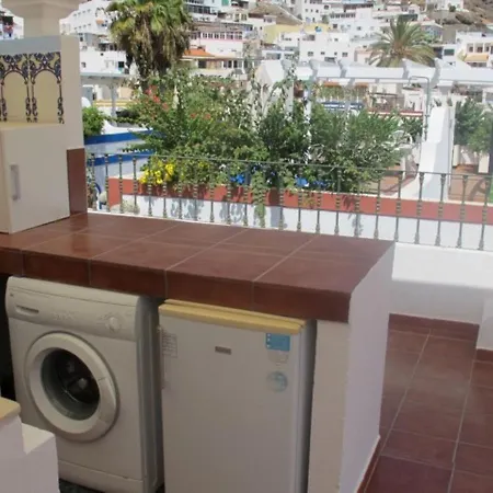 Harbour 332 In By El Sirocco * Puerto De Mogan