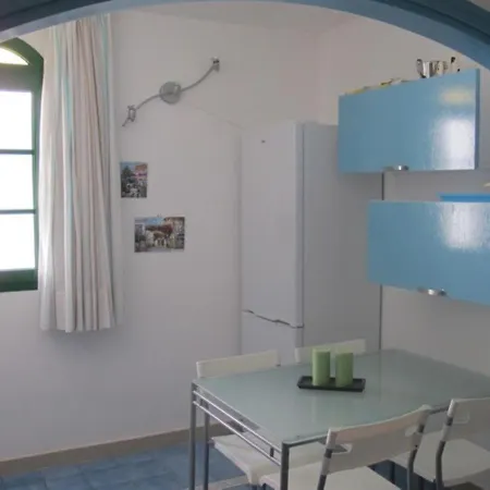 Apartamento Harbour 332 In By El Sirocco *